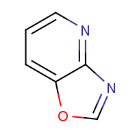 CAS: 273-97-2 | OR909642 | Oxazolo[4,5-b]pyridine