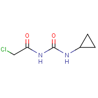 CAS: 771499-64-0 | OR909649 | 3-(2-Chloroacetyl)-1-cyclopropylurea