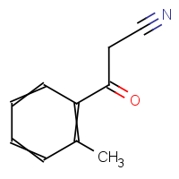 CAS: 35276-81-4 | OR909663 | 3-(2-Methylphenyl)-3-oxopropanenitrile
