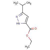 CAS: 78208-72-7 | OR909670 | Ethyl 3-isopropyl-1H-pyrazole-5-carboxylate,