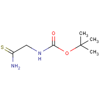CAS:89226-13-1 | OR909672 | tert-Butyl N-(carbamothioylmethyl)carbamate
