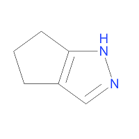 CAS: 2214-03-1 | OR909697 | 1,4,5,6-Tetrahydrocyclopenta[c]pyrazole