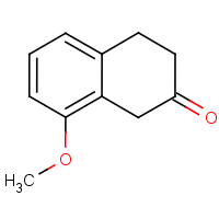 CAS: 5309-19-3 | OR9097 | 8-Methoxy-3,4-dihydronaphthalen-2(1H)-one
