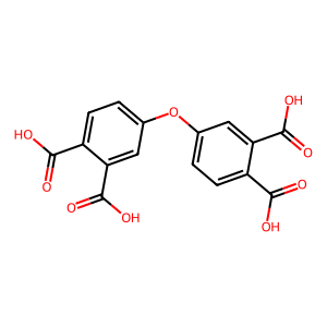 CAS: 7717-76-2 | OR90970 | 4,4'-Oxydiphthalic acid