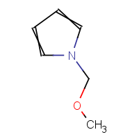 CAS: 76322-78-6 | OR909719 | 1-(Methoxymethyl)pyrrole