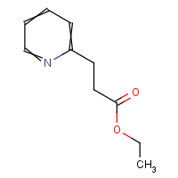 CAS: 2739-74-4 | OR909728 | Ethyl 3-(pyridin-2-yl)propanoate
