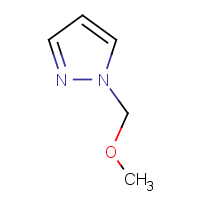 CAS: 125001-10-7 | OR909734 | 1-(Methoxymethyl)pyrazole