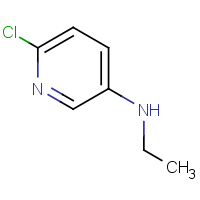 CAS: 120739-95-9 | OR909748 | 2-Chloro-N-ethylpyridin-5-amine