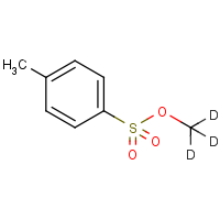 CAS:7575-93-1 | OR909752 | Trideuteriomethyl 4-methylbenzenesulfonate