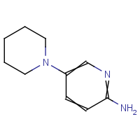 CAS: 94924-94-4 | OR909754 | 5-(Piperidin-1-yl)pyridin-2-amine