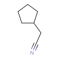 CAS: 5732-87-6 | OR909764 | Cyclopentylacetonitrile