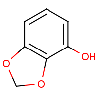 CAS: 69393-72-2 | OR909770 | 2H-1,3-benzodioxol-4-ol