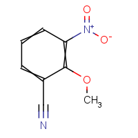 CAS: 121001-06-7 | OR909773 | 2-Methoxy-3-nitrobenzonitrile