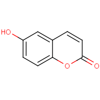 CAS:6093-68-1 | OR9098 | 6-Hydroxycoumarin