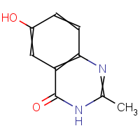 CAS:1882-77-5 | OR909804 | 6-Hydroxy-2-methylquinazolin-4(3H)-one