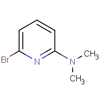 CAS:112575-13-0 | OR909817 | 6-Bromo-2-N,N-dimethylaminopyridine