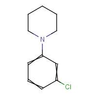 CAS: 102563-84-8 | OR909839 | 1-(3-Chlorophenyl)piperidine