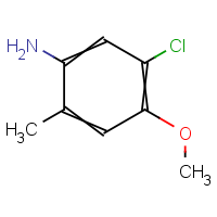CAS:62492-46-0 | OR909849 | 5-Chloro-4-methoxy-2-methylaniline