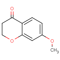 CAS: 42327-52-6 | OR909870 | 7-Methoxy-2,3-dihydro-1-benzopyran-4-one