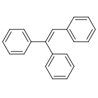 CAS:58-72-0 | OR9099 | 1,1,2-Triphenylethylene