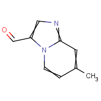 CAS: 30384-94-2 | OR909942 | 7-Methylimidazo[1,2-a]pyridine-3-carbaldehyde