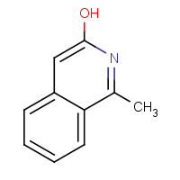 CAS: 16535-89-0 | OR909962 | 1-Methylisoquinolin-3-ol