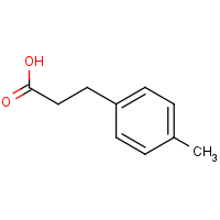 CAS: 1505-50-6 | OR909967 | 4-Methyl-benzenepropanoic acid