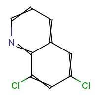 CAS: 703-66-2 | OR909969 | 6,8-Dichloroquinoline