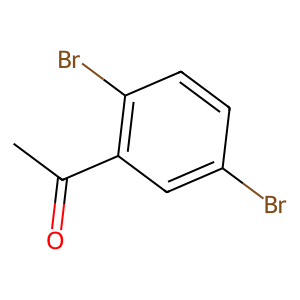 CAS: 32937-55-6 | OR90998 | 1-(2,5-Dibromophenyl)ethan-1-one