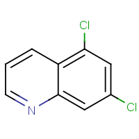 CAS: 4964-77-6 | OR909992 | 5,7-Dichloroquinoline