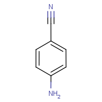 CAS: 873-74-5 | OR9100 | 4-Aminobenzonitrile