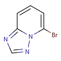 CAS: 143329-58-2 | OR910006 | 5-bromo-[1,2,4]triazolo[1,5-a]pyridine