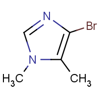 CAS: 158585-81-0 | OR910018 | 4-Bromo-1,5-dimethylimidazole