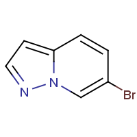 CAS:1264193-11-4 | OR910028 | 6-Bromopyrazolo[1,5-a]pyridine