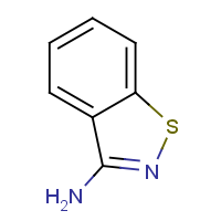 CAS: 23031-78-9 | OR910077 | 1,2-benzothiazol-3-amine