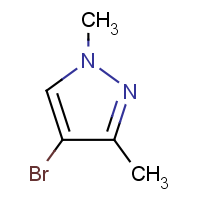 CAS: 5775-82-6 | OR910091 | 4-Bromo-1,3-dimethylpyrazole