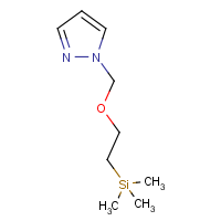 CAS: 133560-57-3 | OR910093 | 1-{[2-(trimethylsilyl)ethoxy]methyl}pyrazole