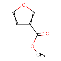 CAS: 13129-23-2 | OR910096 | Methyl furan-3-carboxylate