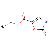 CAS:1150271-25-2 | OR910103 | Ethyl 2-oxo-2,3-dihydrooxazole-5-carboxylate