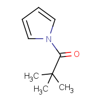 CAS: 411208-03-2 | OR910123 | 1-Trimethylacetylpyrrole