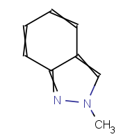 CAS: 4838-00-0 | OR910128 | 2-Methyl-2H-indazole