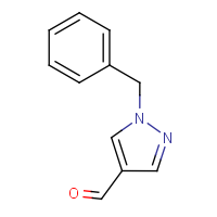CAS: 63874-95-3 | OR910197 | 1-Benzyl-1H-pyrazole-4-carboxaldehyde