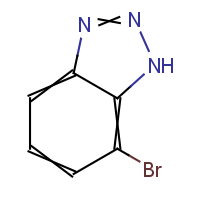 CAS: 1064721-11-4 | OR910218 | 7-Bromo-1H-benzo[d][1,2,3]triazole