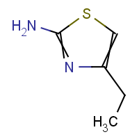 CAS: 34631-53-3 | OR910233 | 2-Amino-4-ethylthiazole
