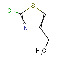 CAS: 98025-12-8 | OR910238 | 2-Chloro-4-ethylthiazole