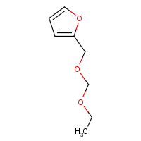 CAS: 90199-57-8 | OR910245 | 2-(Ethoxymethoxy)methylfuran
