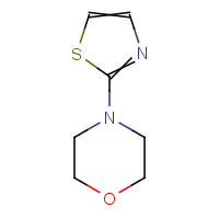 CAS: 21429-06-1 | OR910249 | 2-Morpholinothiazole