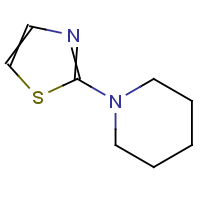CAS: 4175-70-6 | OR910251 | 2-Piperidinothiazole