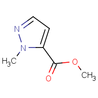 CAS: 17827-60-0 | OR910254 | Methyl 2-methylpyrazole-3-carboxylate