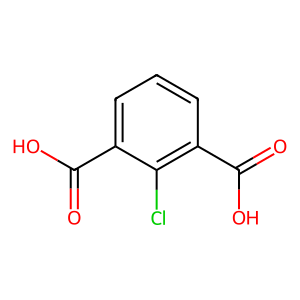 CAS: 13049-16-6 | OR91028 | 2-Chloroisophthalic acid